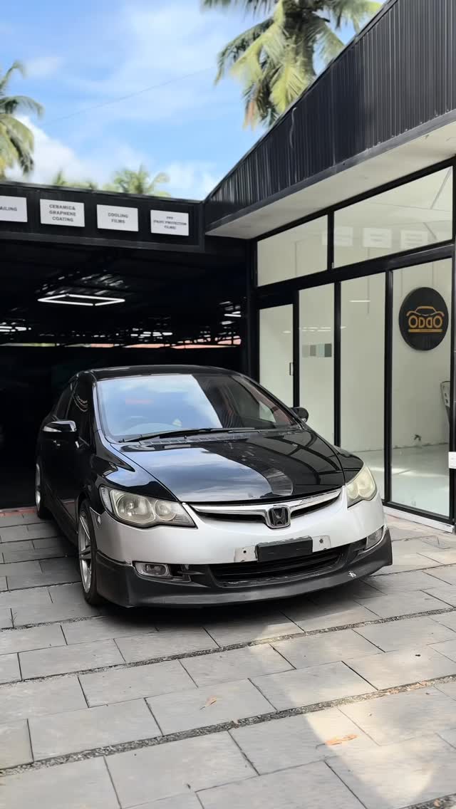 Automotive detailing gallery 14