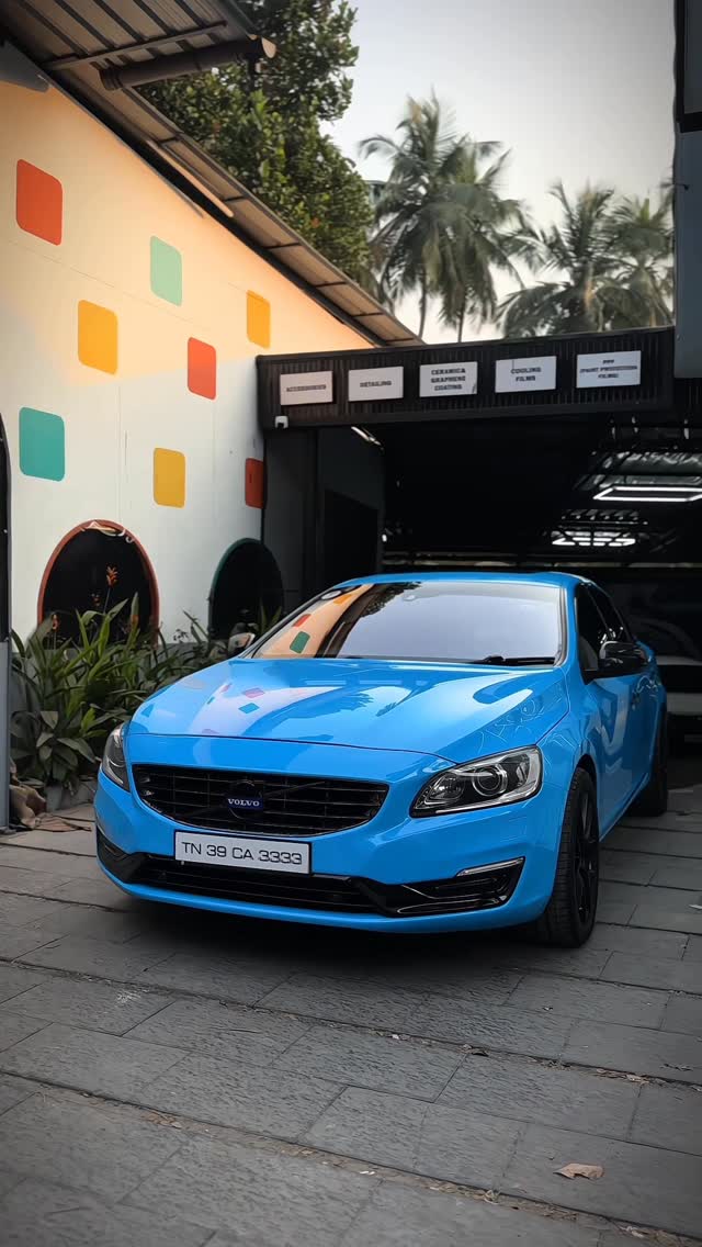 Automotive detailing gallery 19