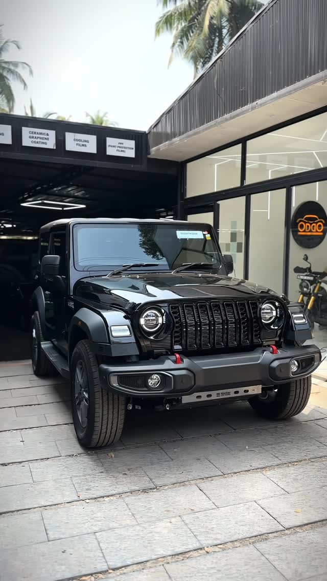 Automotive detailing gallery 20