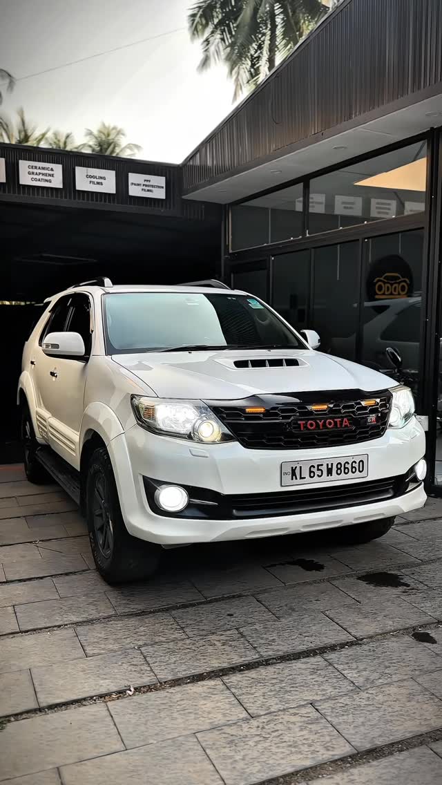 Automotive detailing gallery 25
