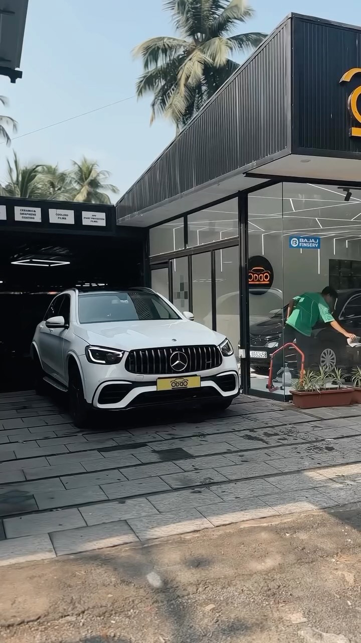 Automotive detailing gallery 26