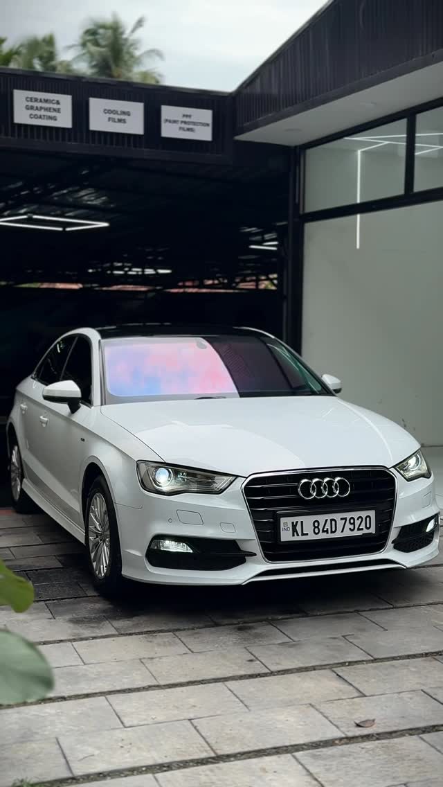 Automotive detailing gallery 3