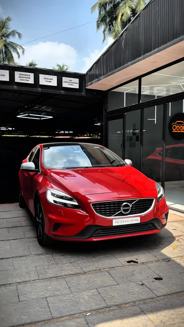 Automotive detailing gallery 30