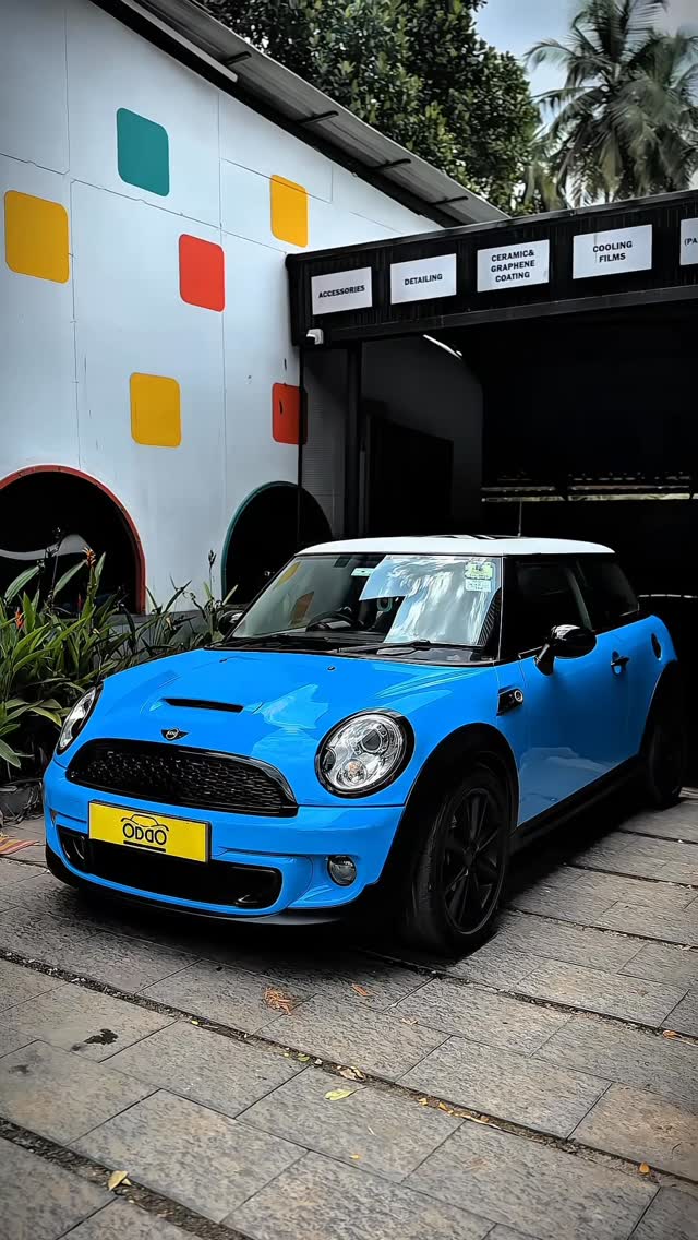 Automotive detailing gallery 34