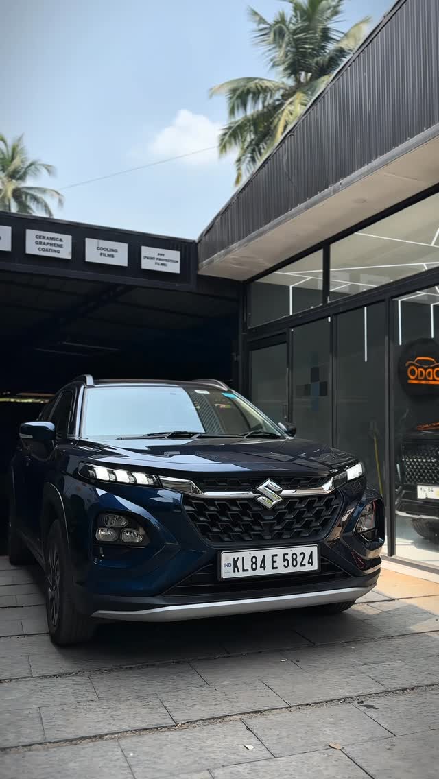 Automotive detailing gallery 35