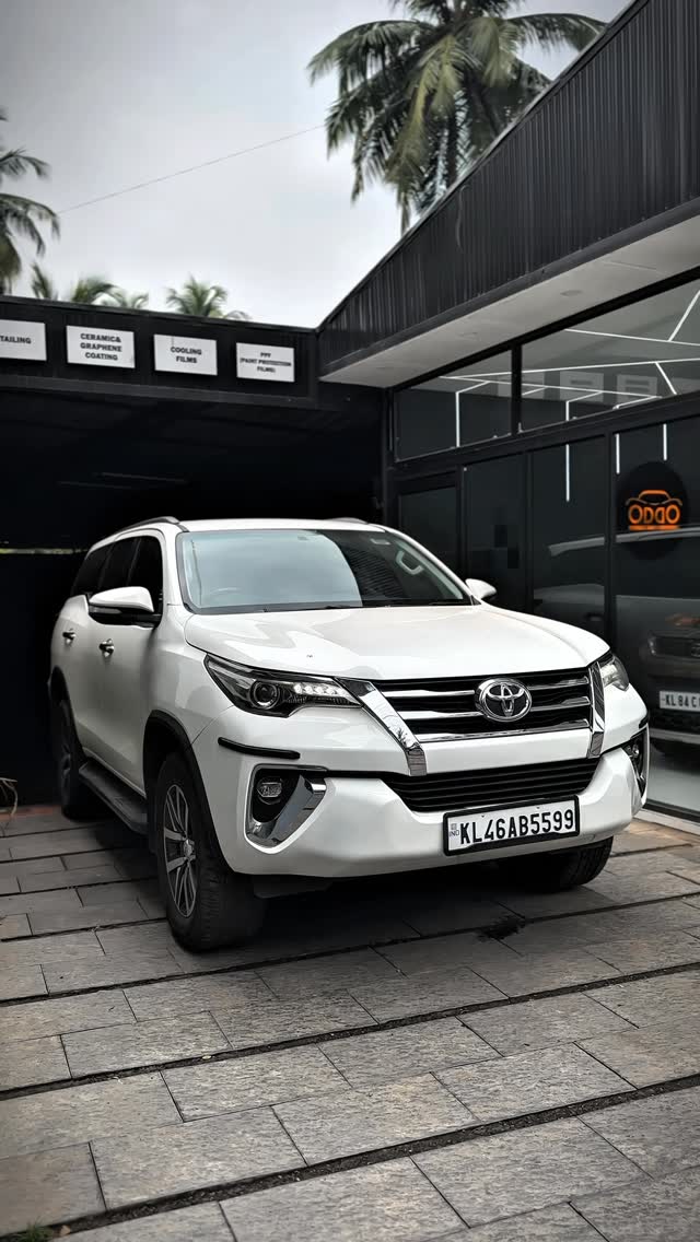 Automotive detailing gallery 39