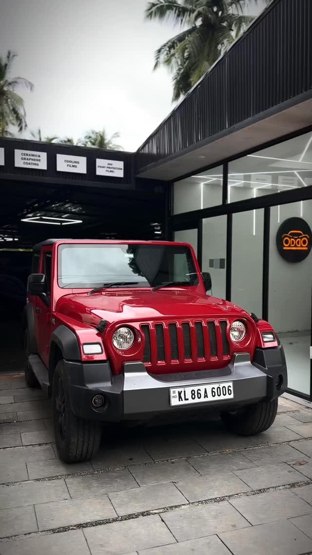Automotive detailing gallery 4