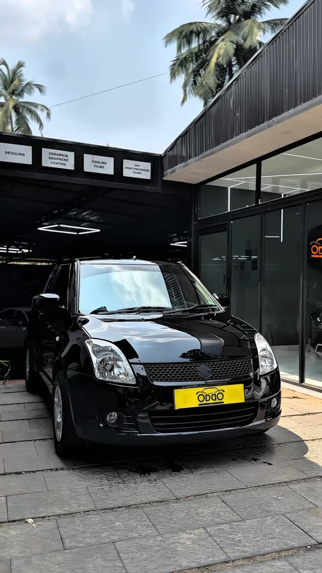Automotive detailing gallery 45