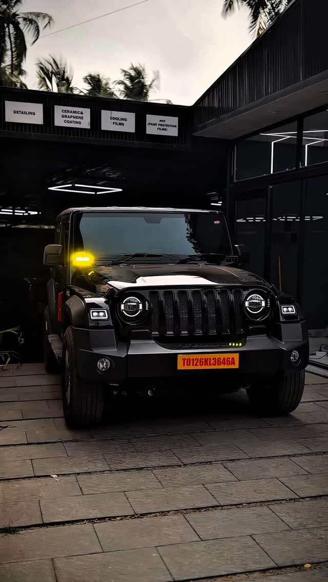 Automotive detailing gallery 46
