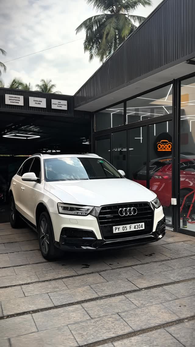 Automotive detailing gallery 47