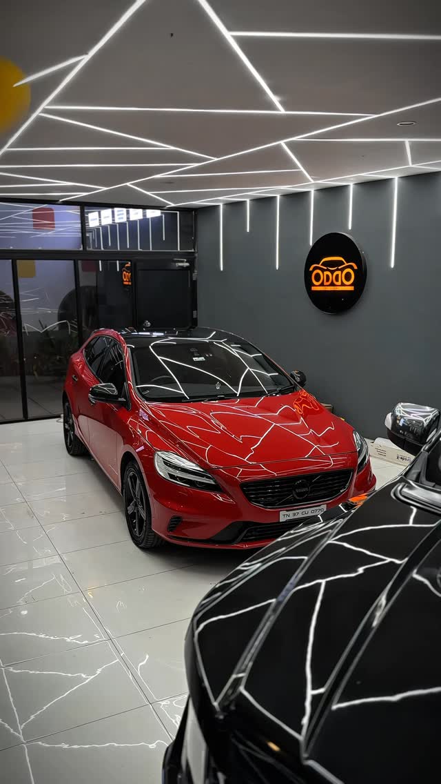 Automotive detailing gallery 49