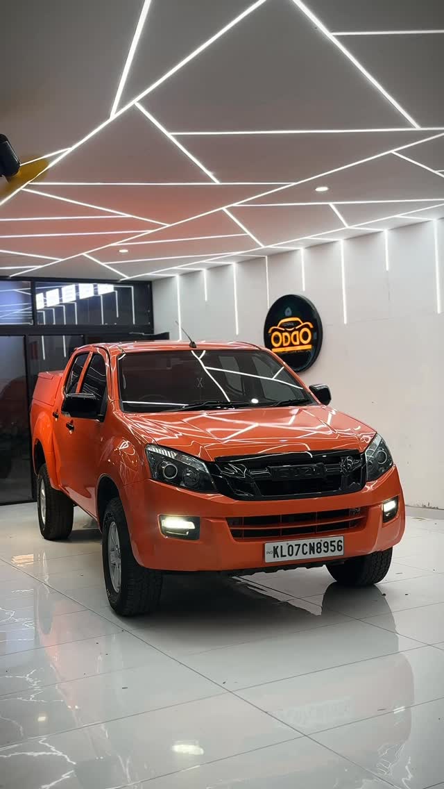 Automotive detailing gallery 5