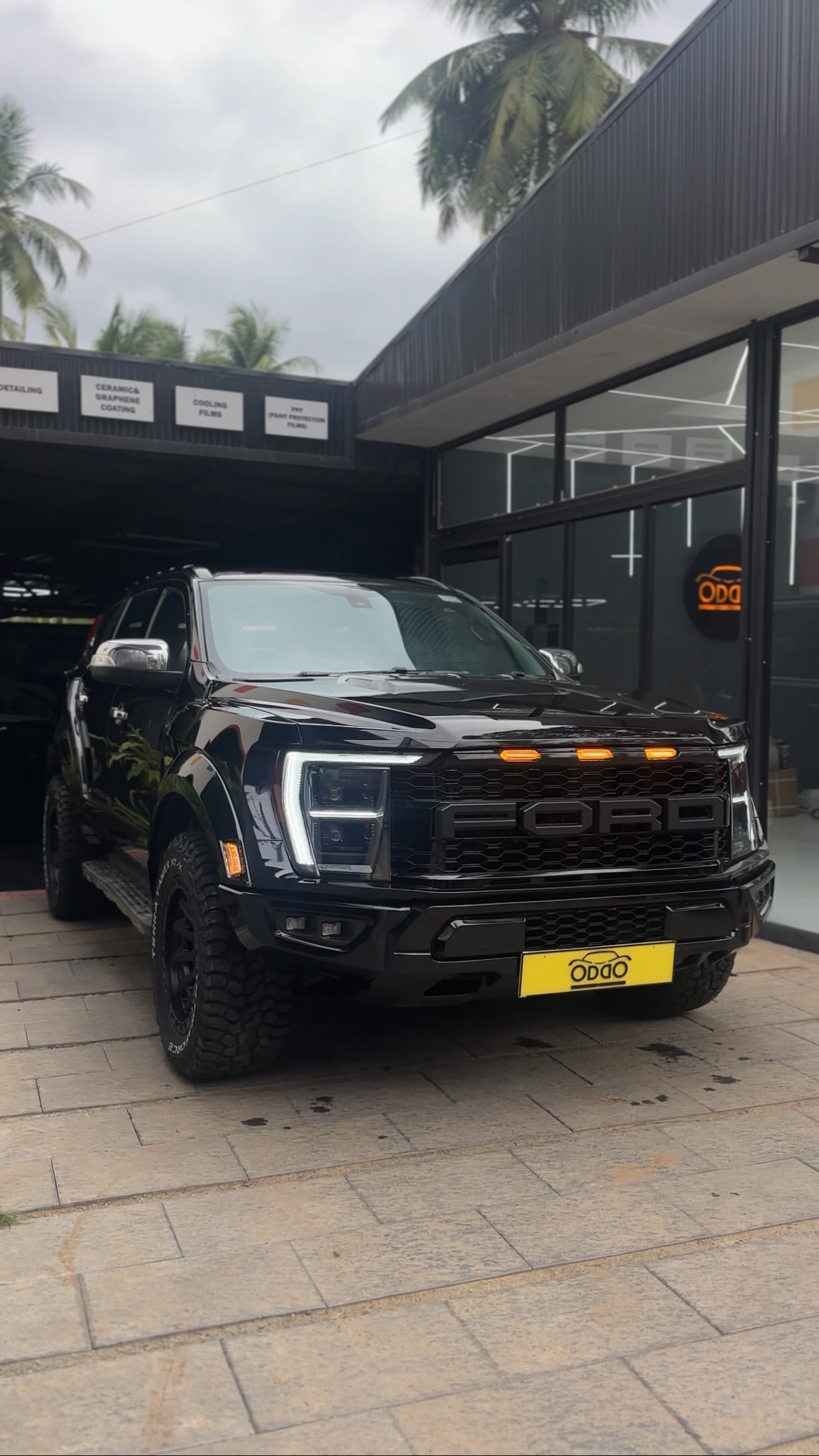 Automotive detailing gallery 50