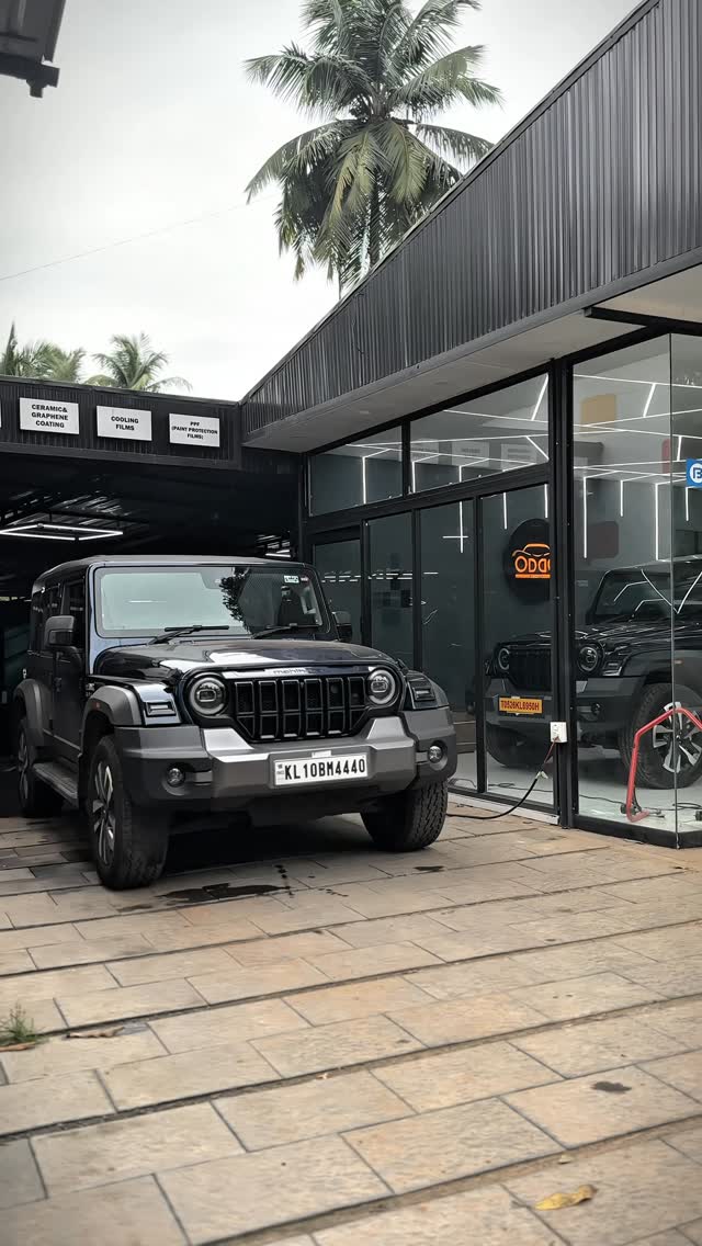 Automotive detailing gallery 54